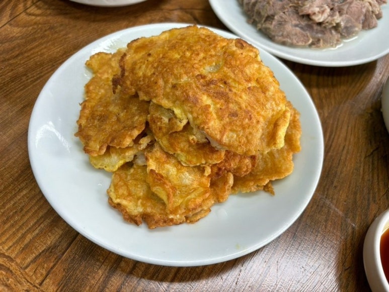 밀양맛집 손칼국수 이미지