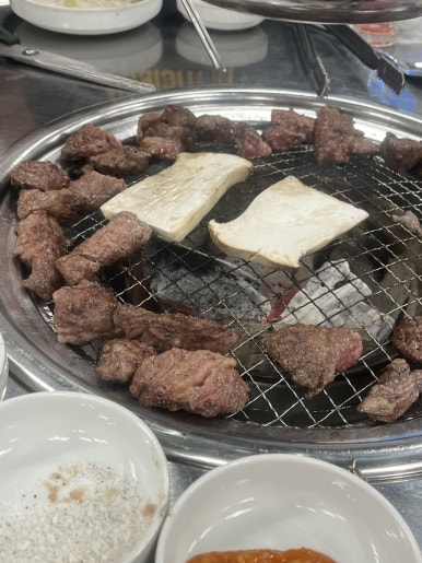 오백소갈비살 월곡점 이미지