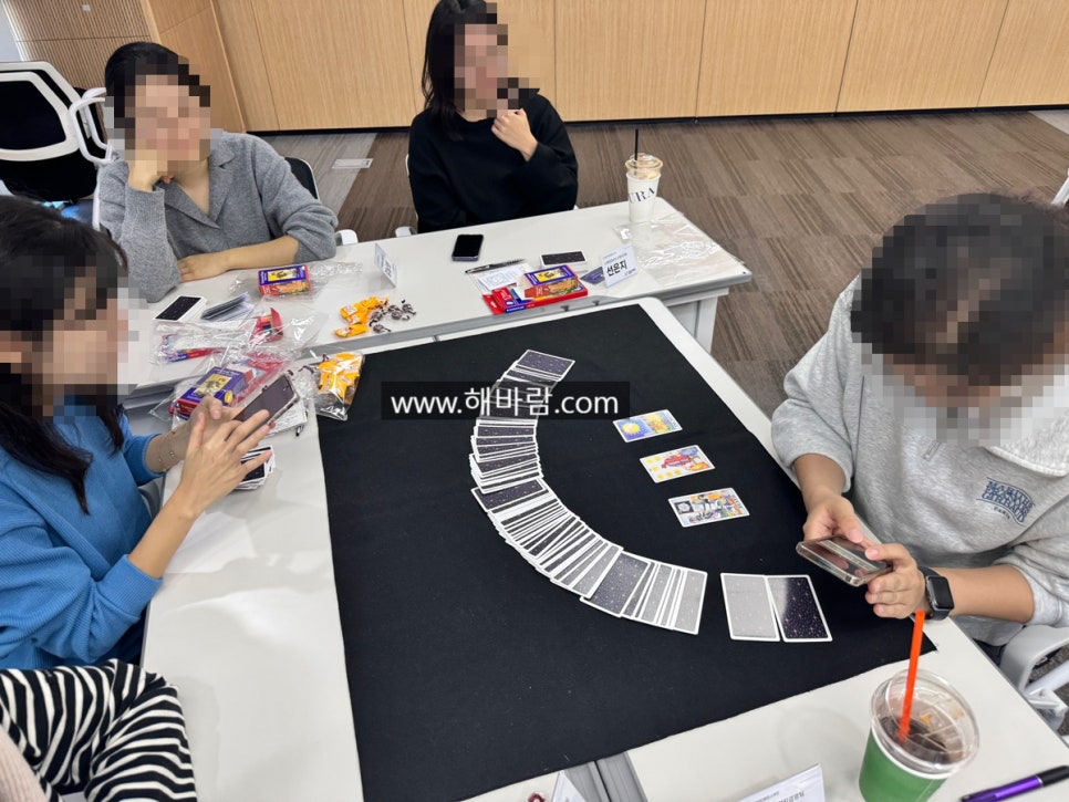 인커뮤니케이션 이미지