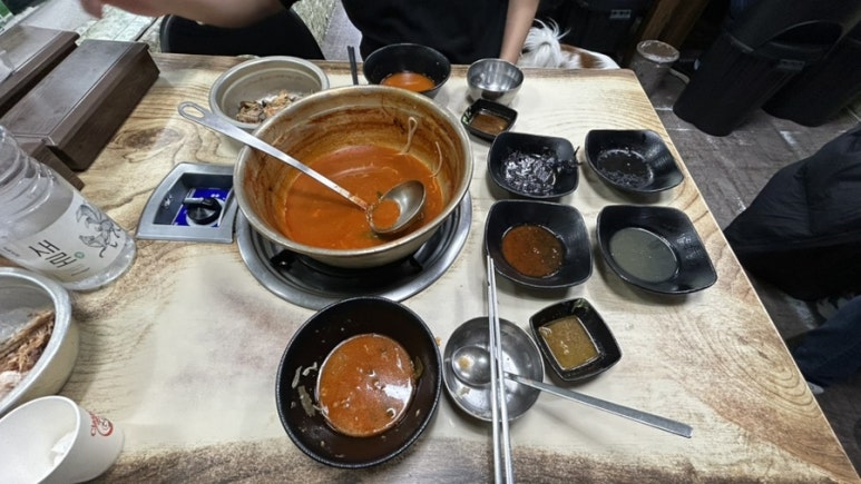 의정부민물고기 이미지