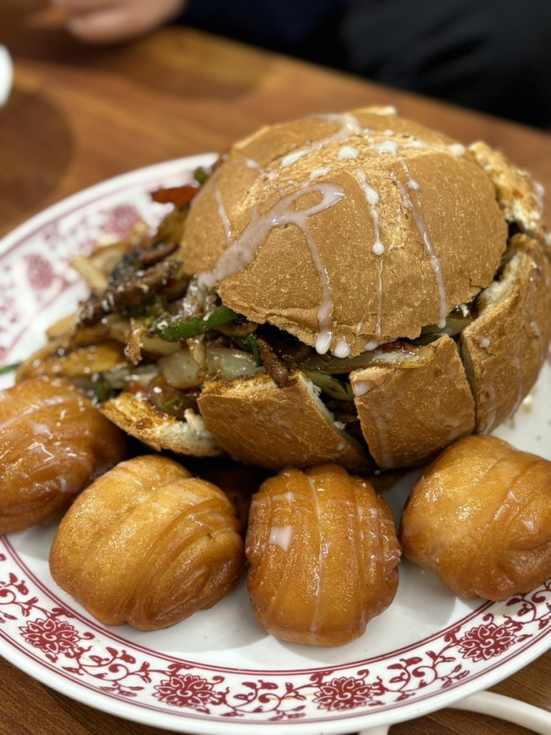 중화만객 이미지