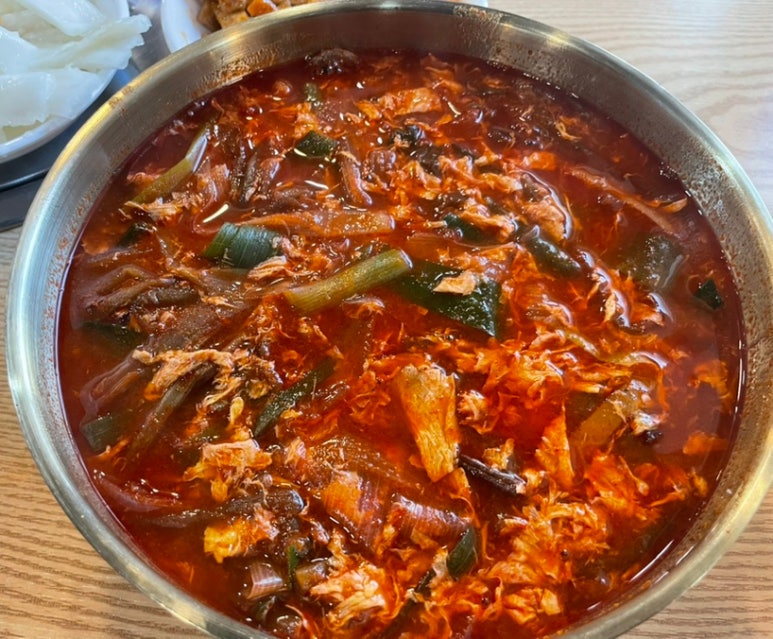 육개천왕 이미지