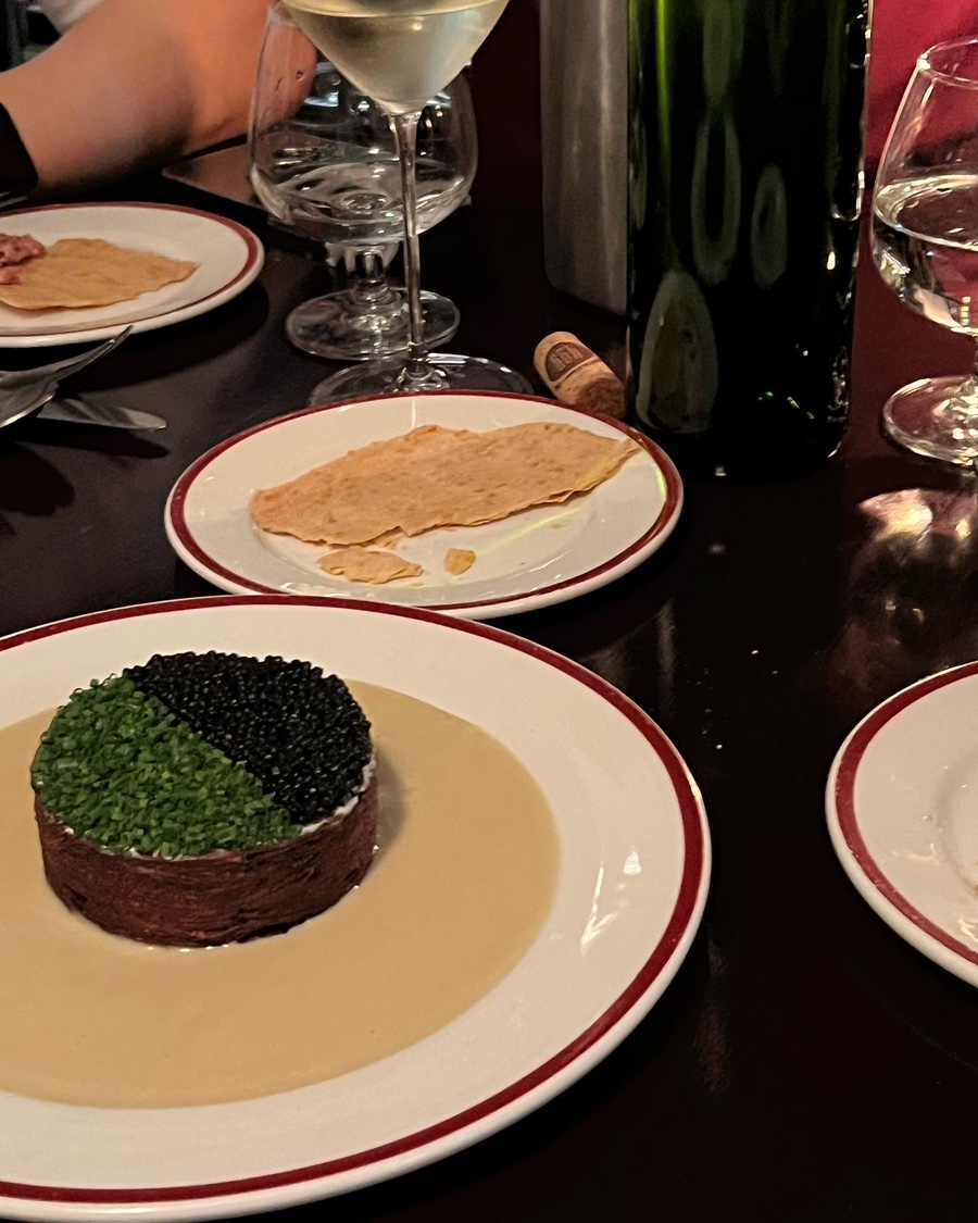 레스토랑 덱스터(RESTAURANT DEXTER) 이미지