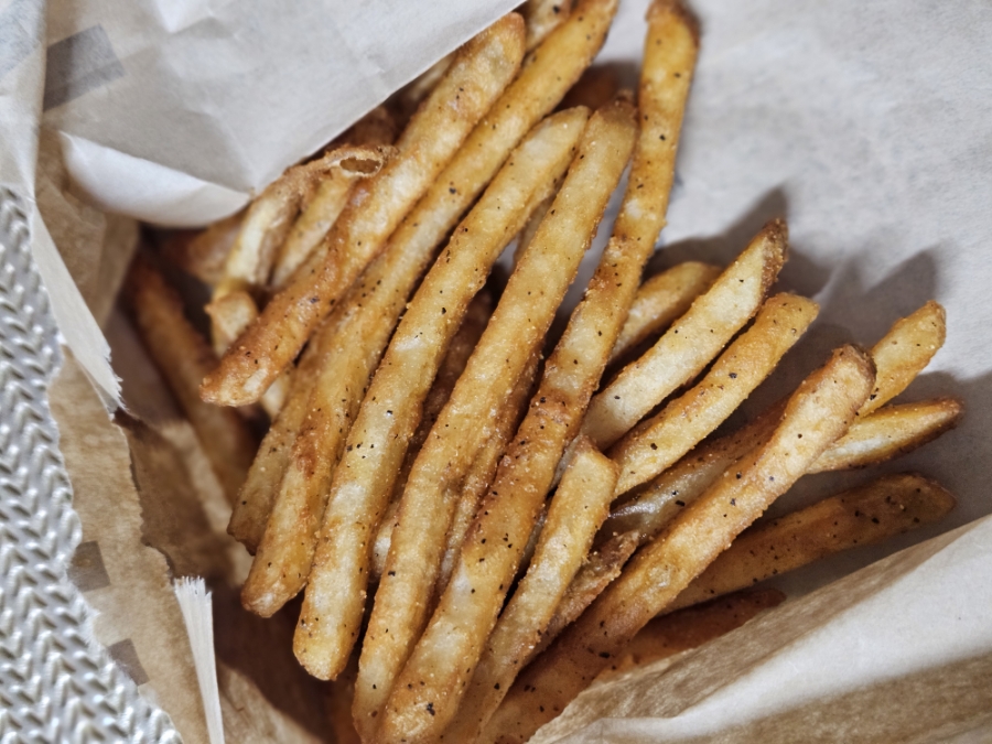 닥엔돈스쪽갈비치킨 이미지