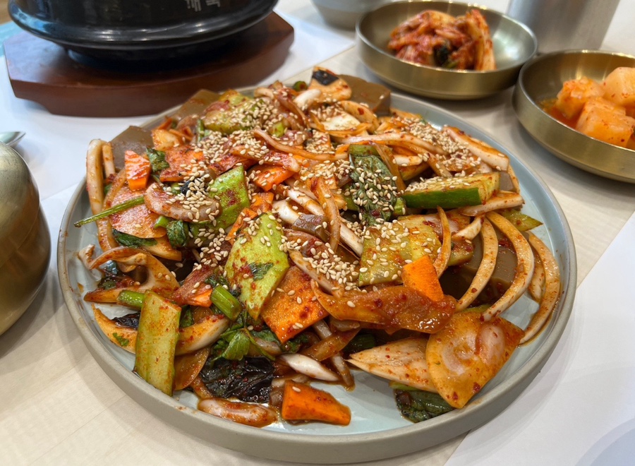 소문난해장국(본점) 이미지
