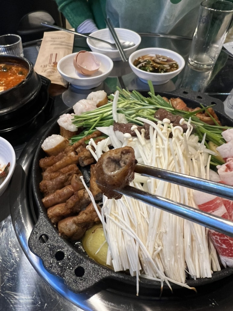 벽돌곱창 노은점 이미지
