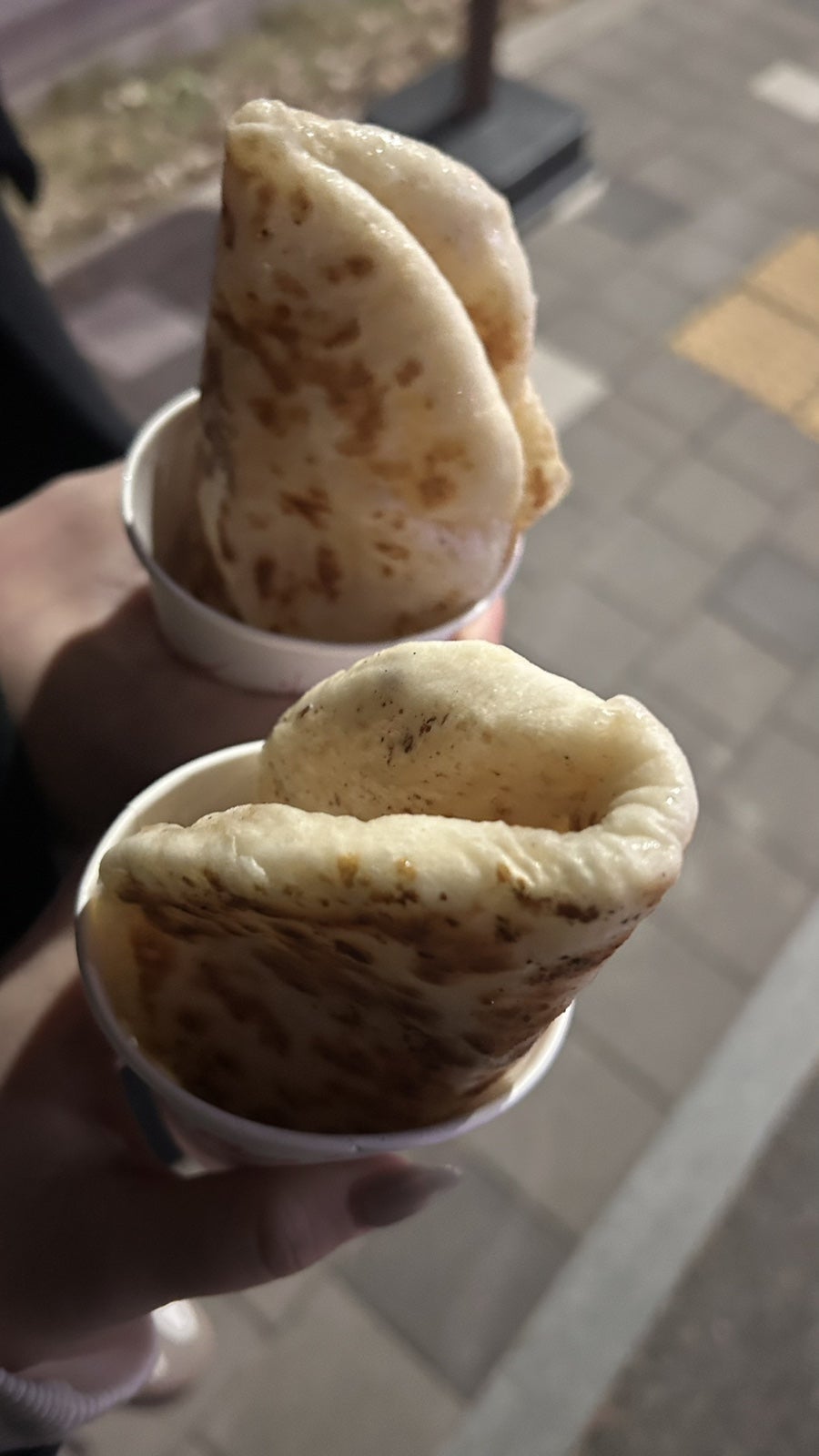 호똑호떡 이미지