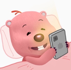 별비담캠핑장 이미지