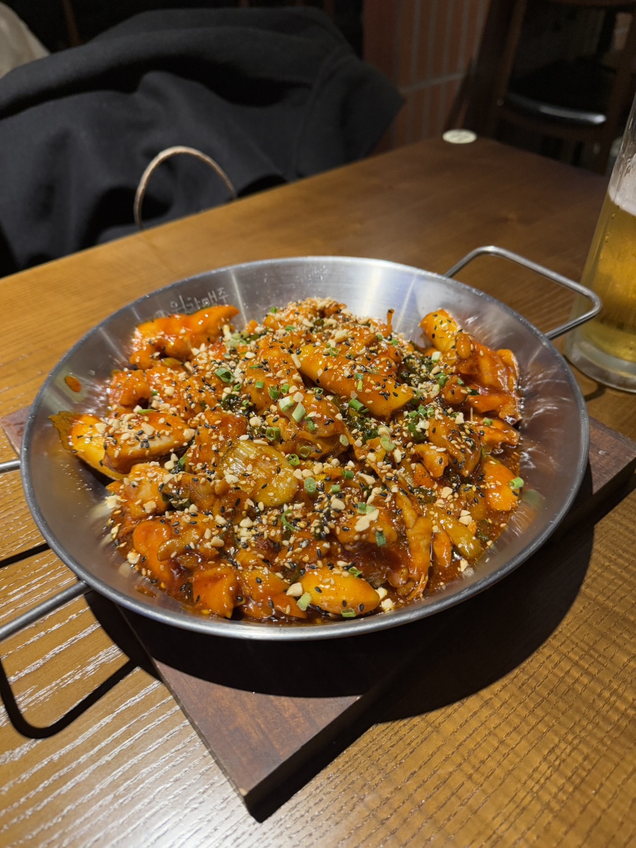 월간맥주 동명점 이미지