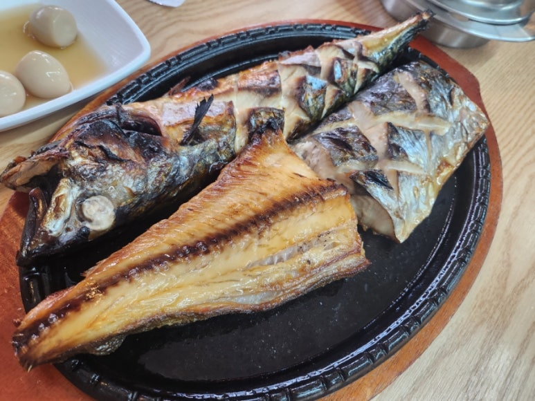 생선구이박가네 이미지