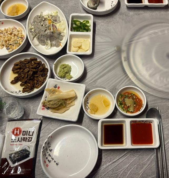 정동로100번지바닷가 이미지