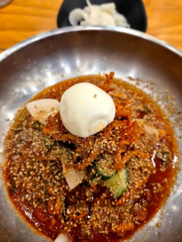 오실장강남면옥 이미지