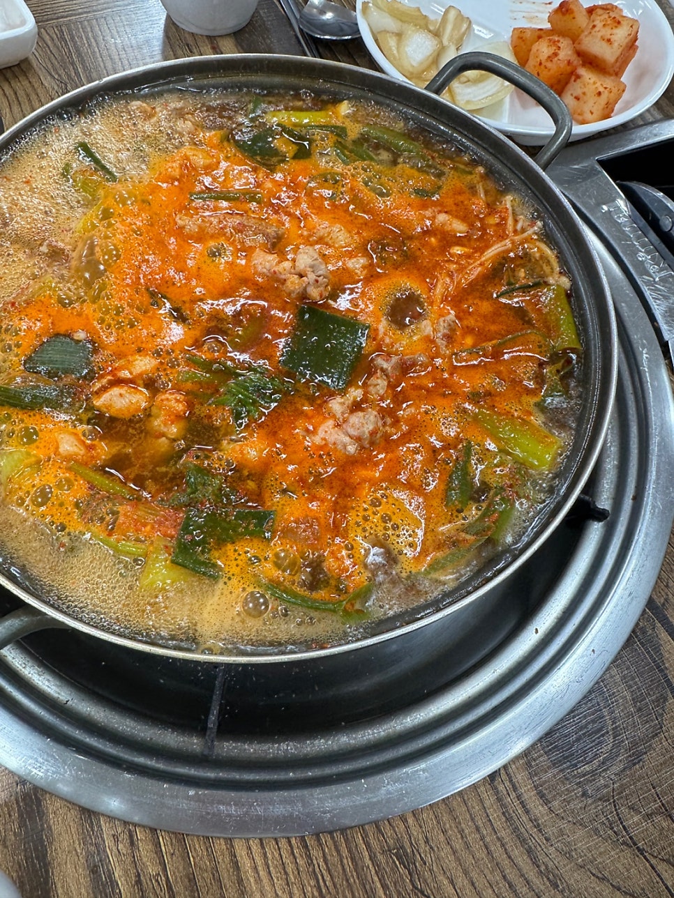 무진장식육식당 이미지