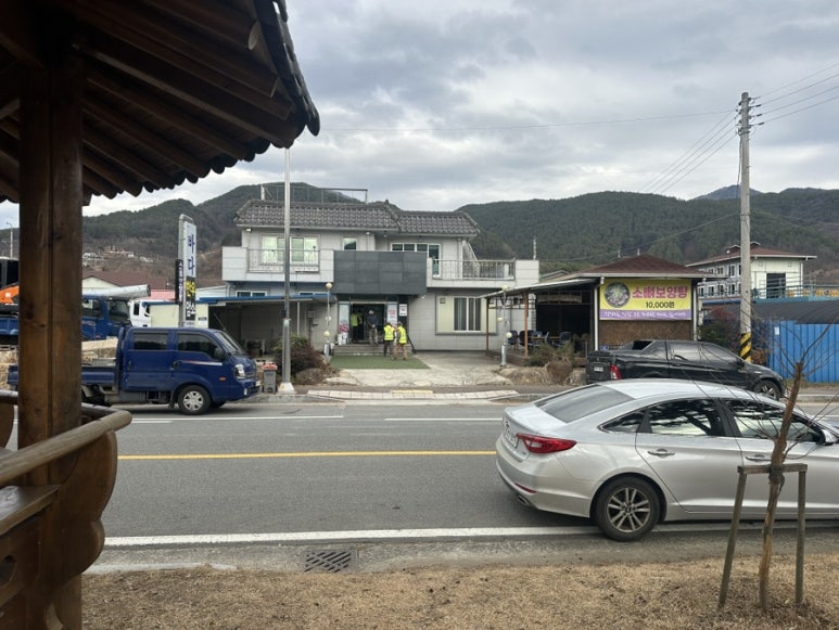 바다한우암소 이미지