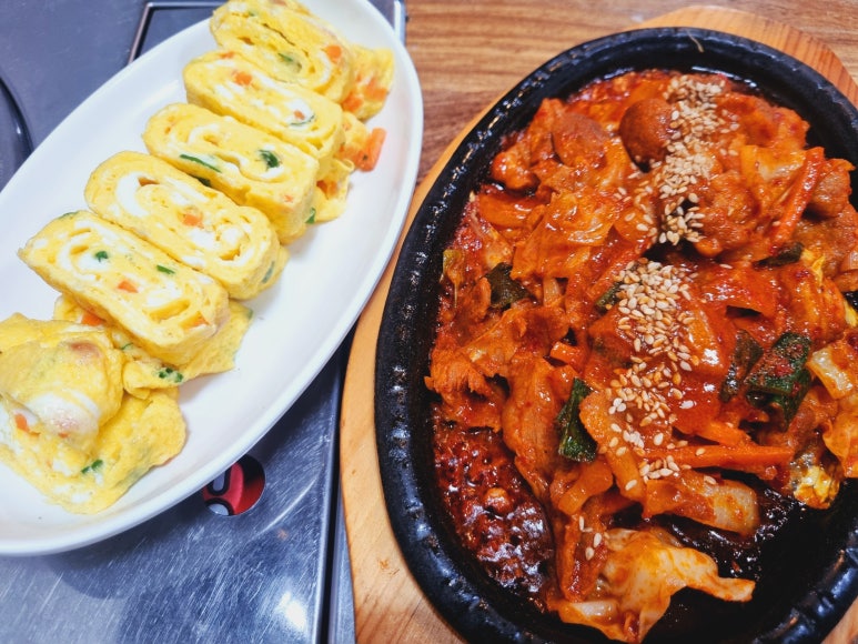 울밥집 이미지