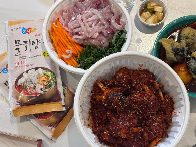 칼국수앤닭강정 이미지
