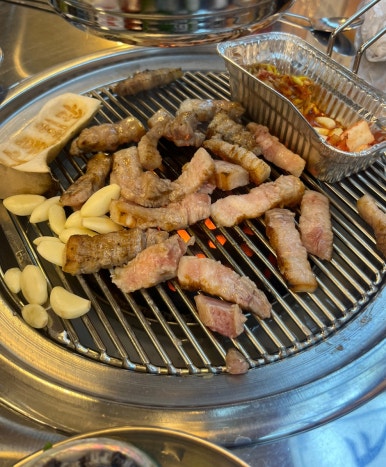 상록회관연탄구이군포당동점 이미지