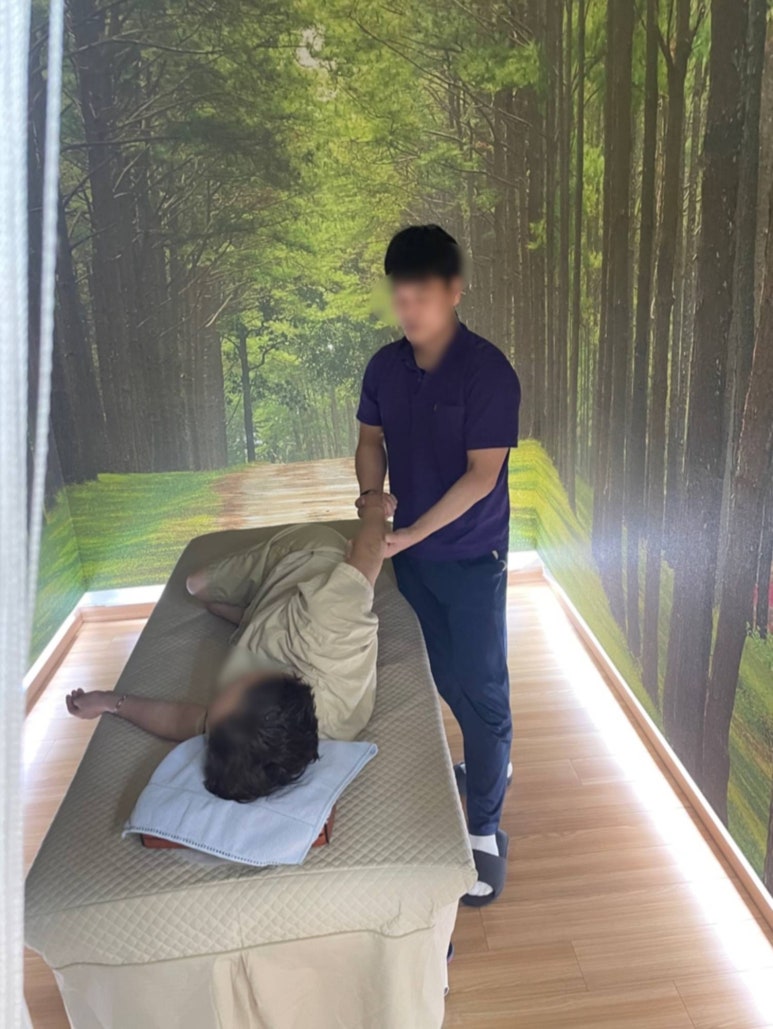 바디케어힐링센터 이미지