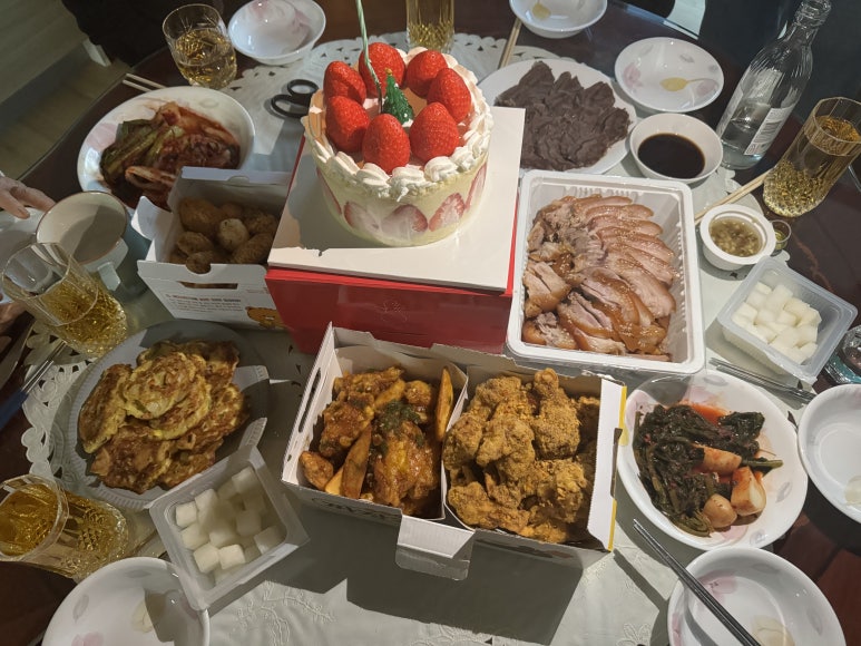 신재떡볶이&불오뎅 이미지