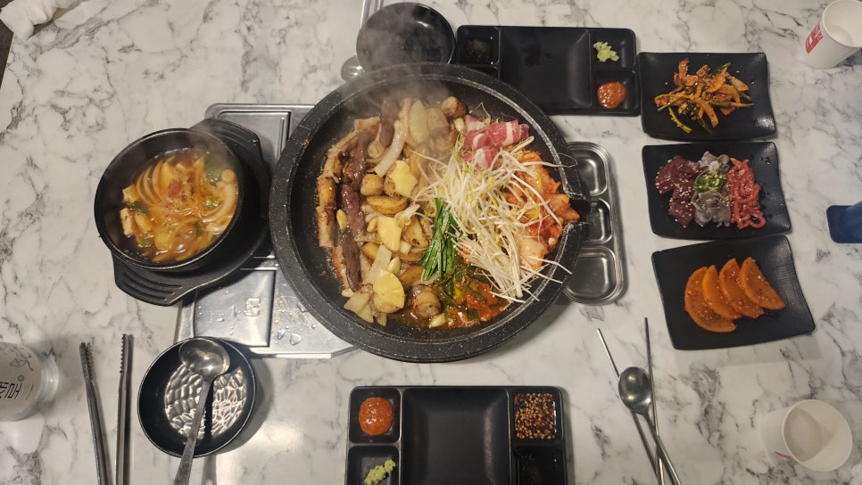 마왕소곱창 이미지