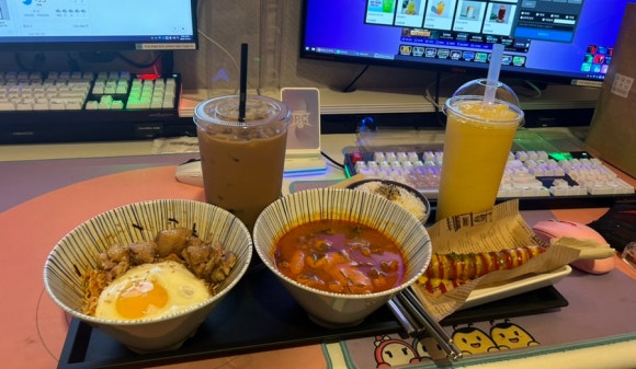 아이센스블랙라벨PC존시흥 이미지