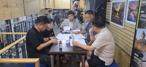 제너럴마케팅그룹 이미지