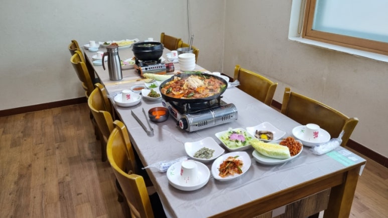 빛고을한방오리 이미지