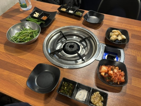 곱이곱다 안동점 이미지