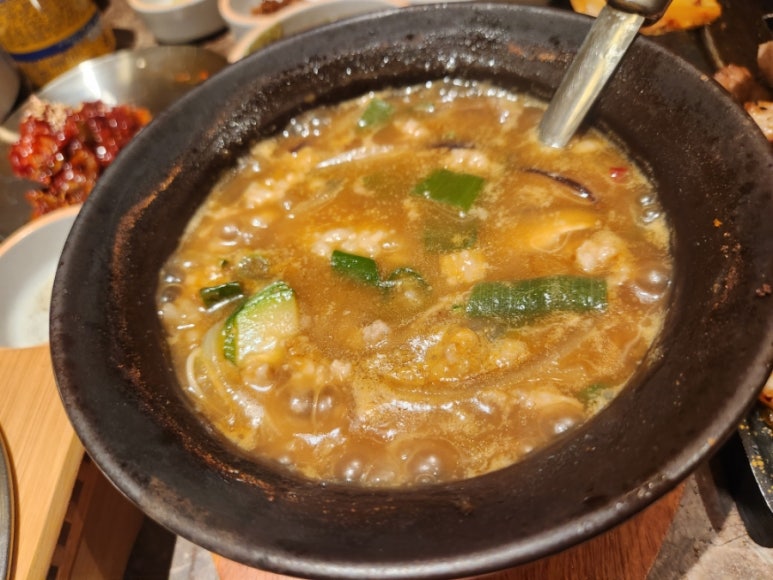 뼈탄집 역삼직영점 이미지