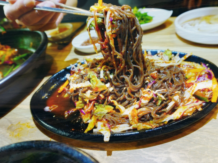 배들족발 이미지