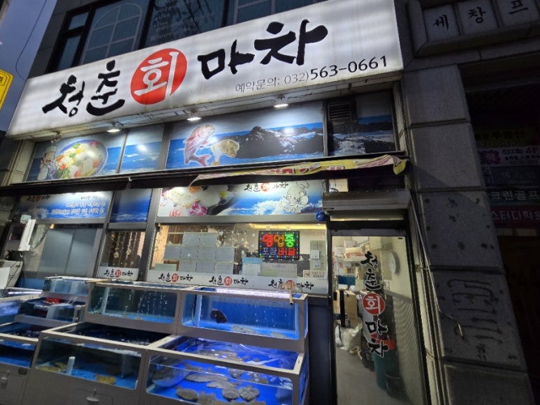 청춘회마차 이미지