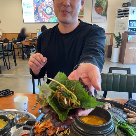 효자동솥뚜껑수원화서점 이미지