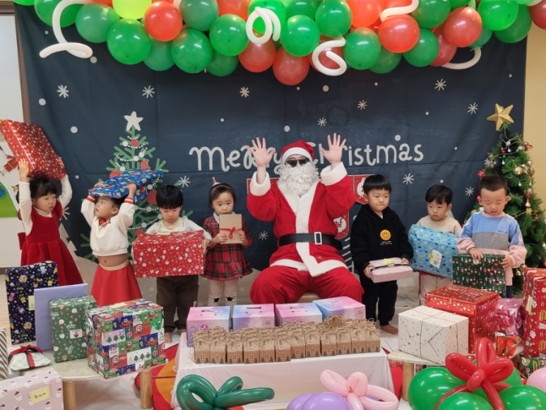도토리숲 어린이집 이미지