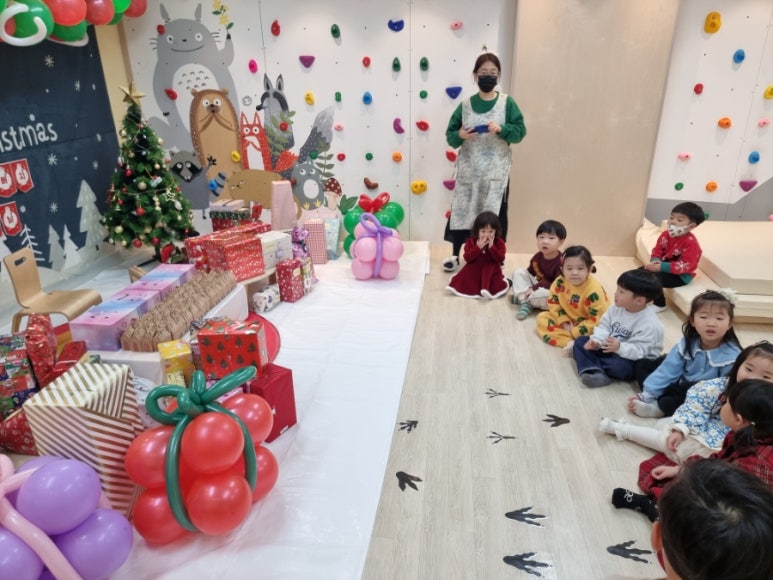 도토리숲 어린이집 이미지