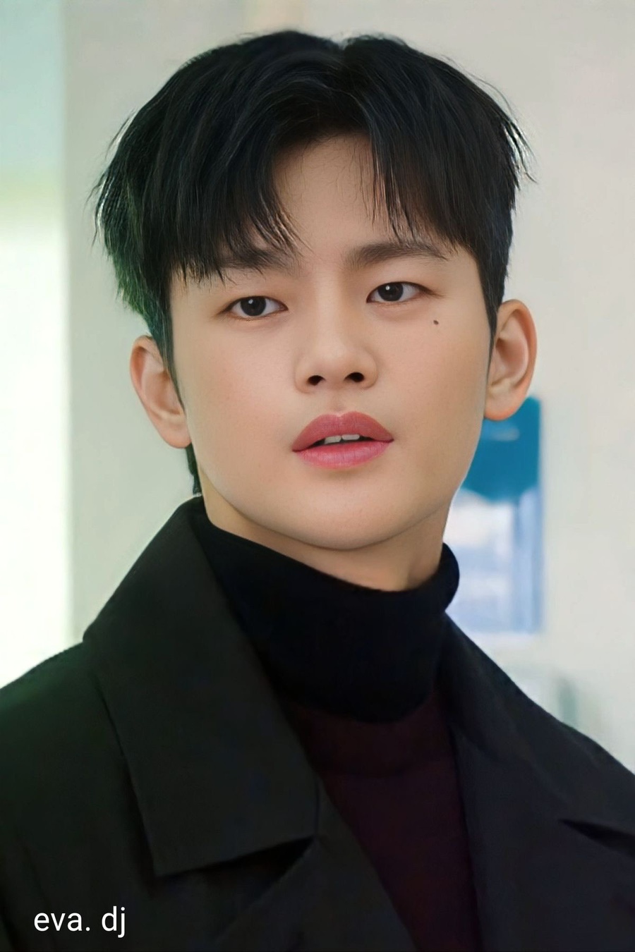 오은미용실 이미지