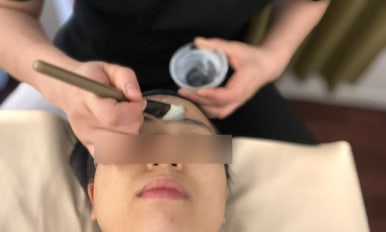리벨로 스킨 앤 왁싱 이미지
