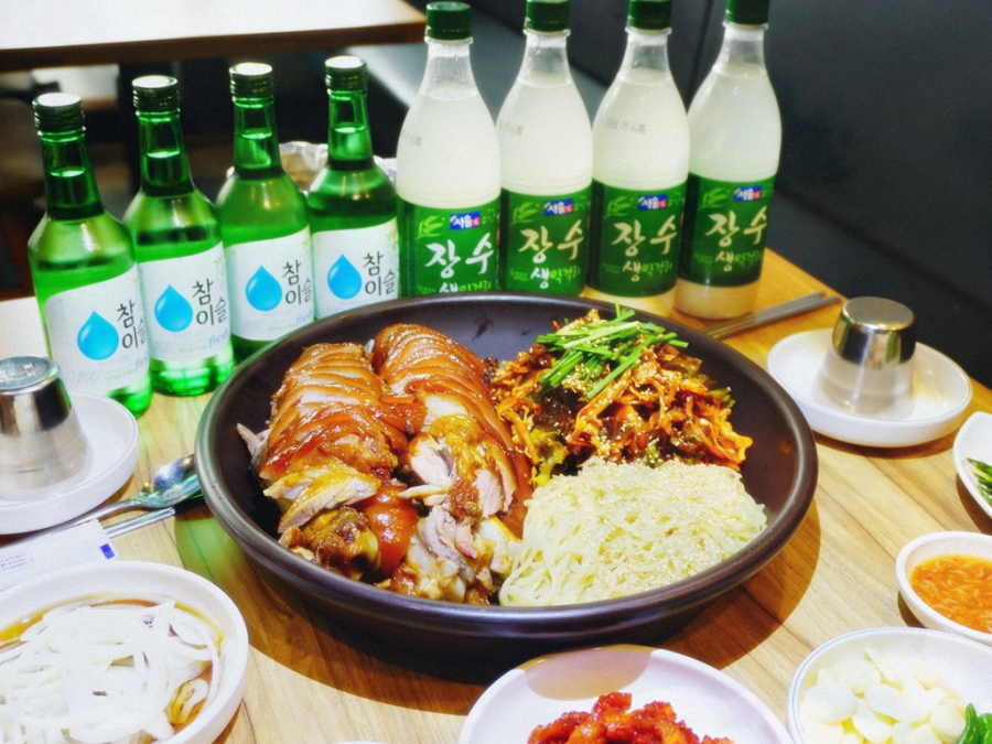 배들족발 이미지