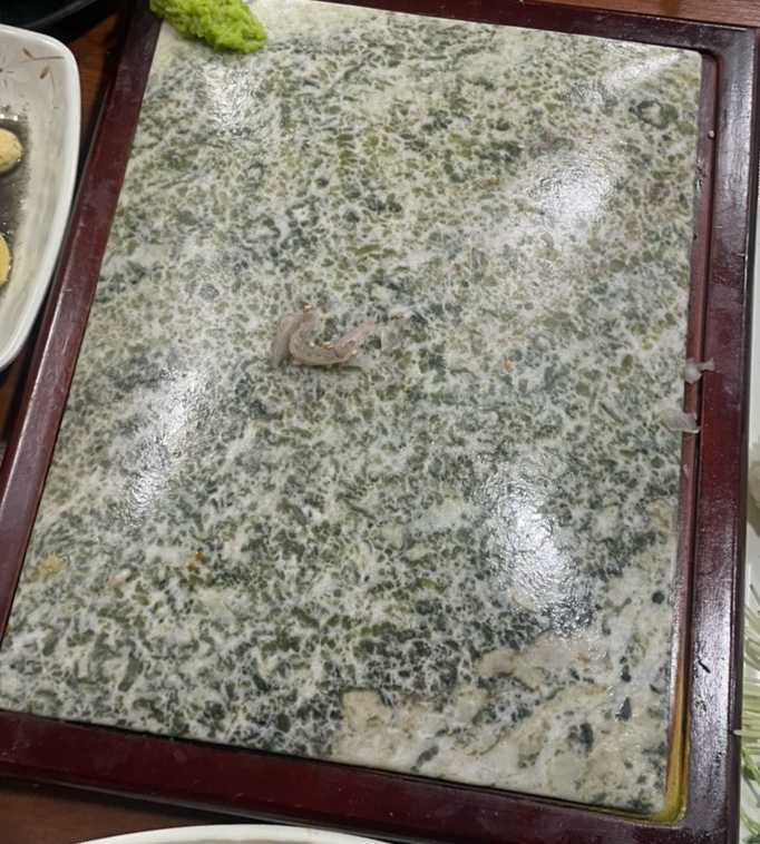 동해바다회수산 이미지