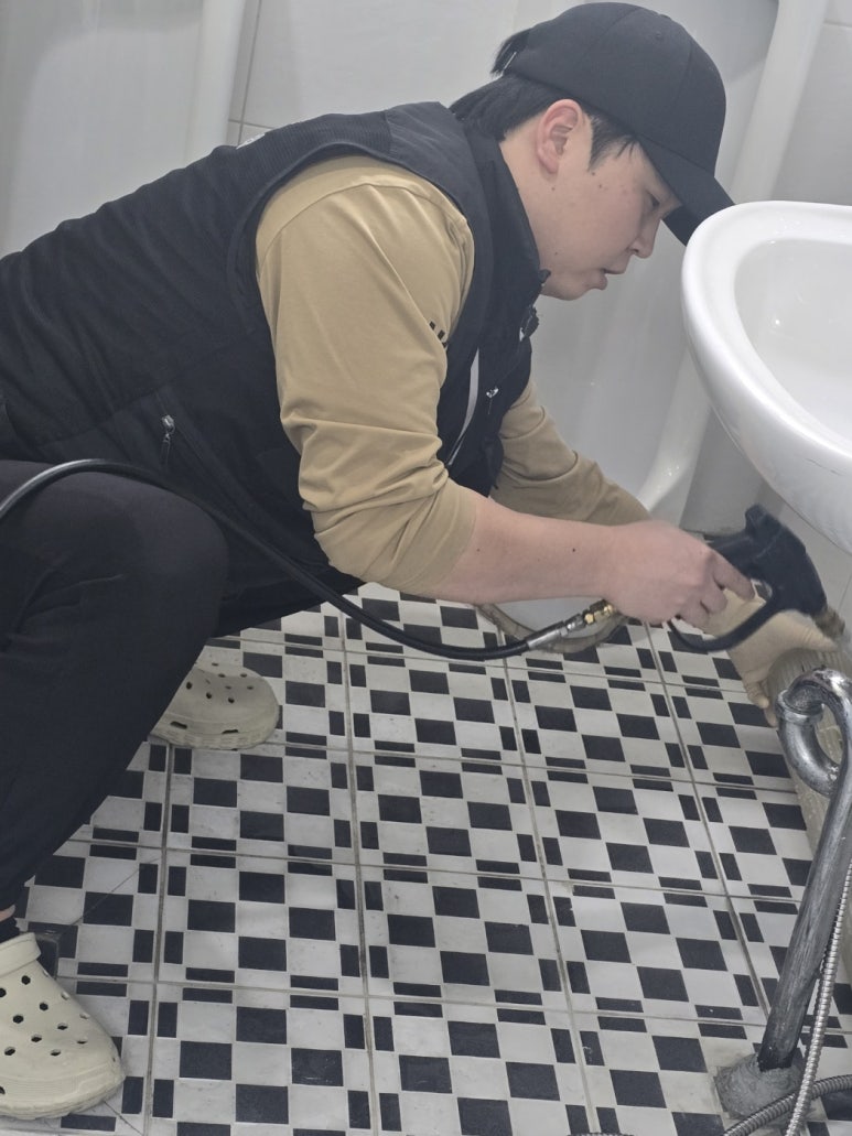 인천에어컨청소세심홈케어 이미지