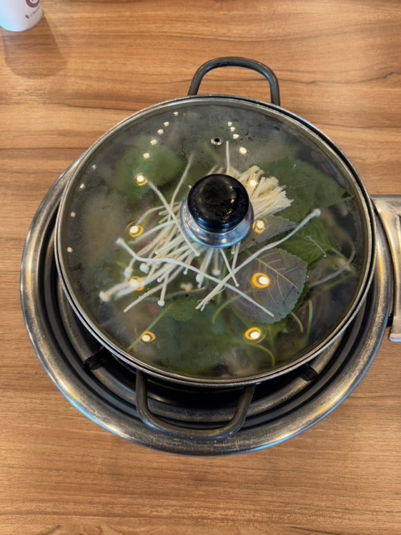 진황제돼지찌개 이미지