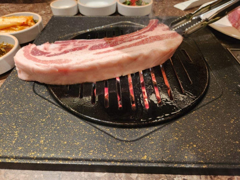 뼈탄집 역삼직영점 이미지