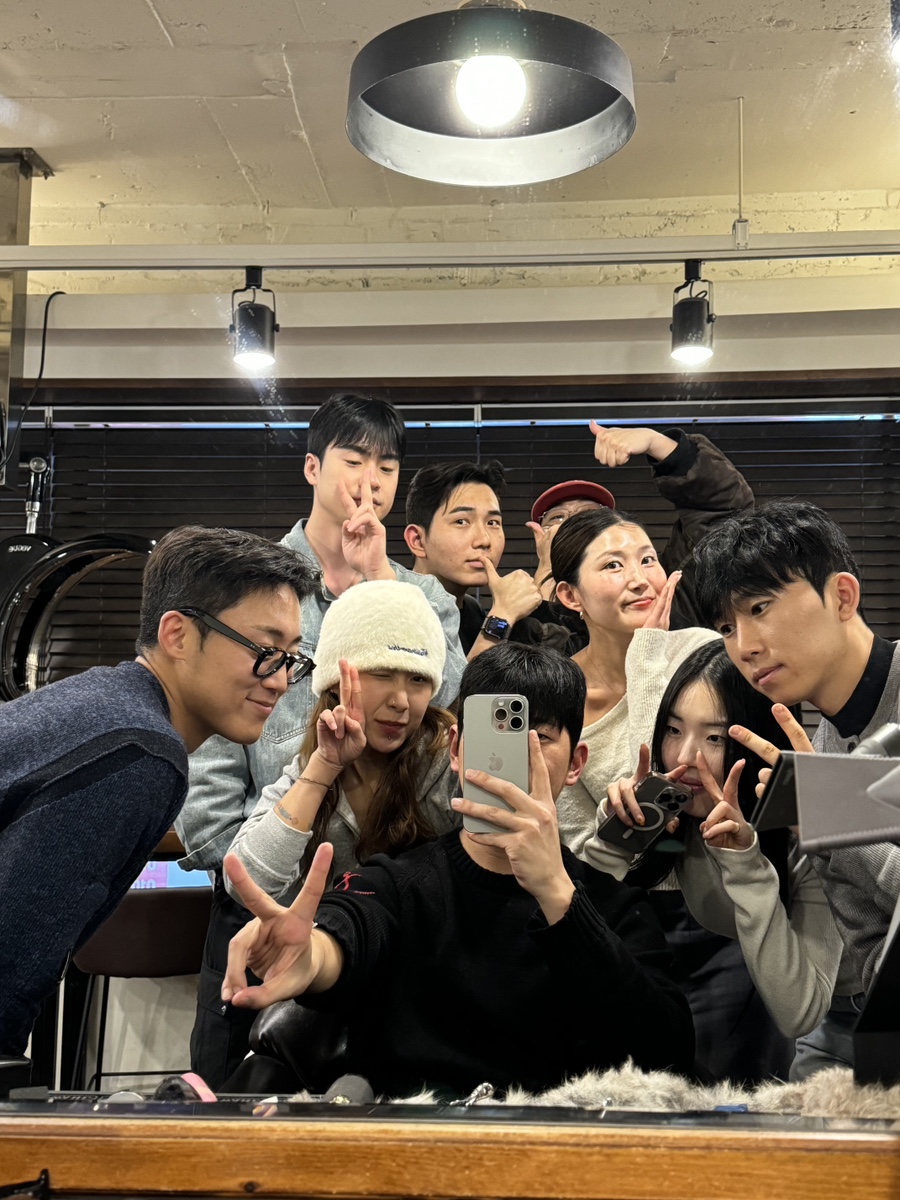 맨드살롱 이미지