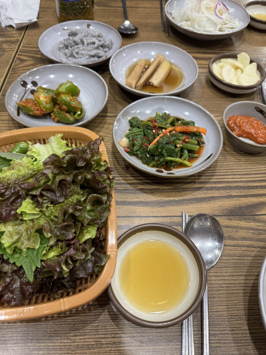 미가오리참숯구이 이미지