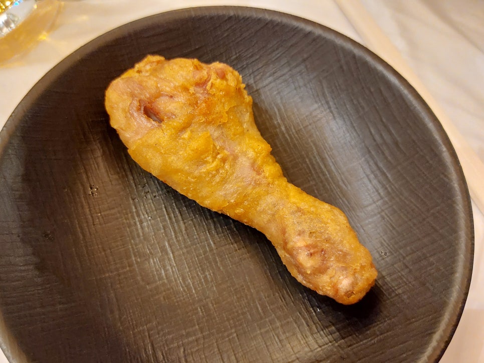 치킨나라족발장군 이미지