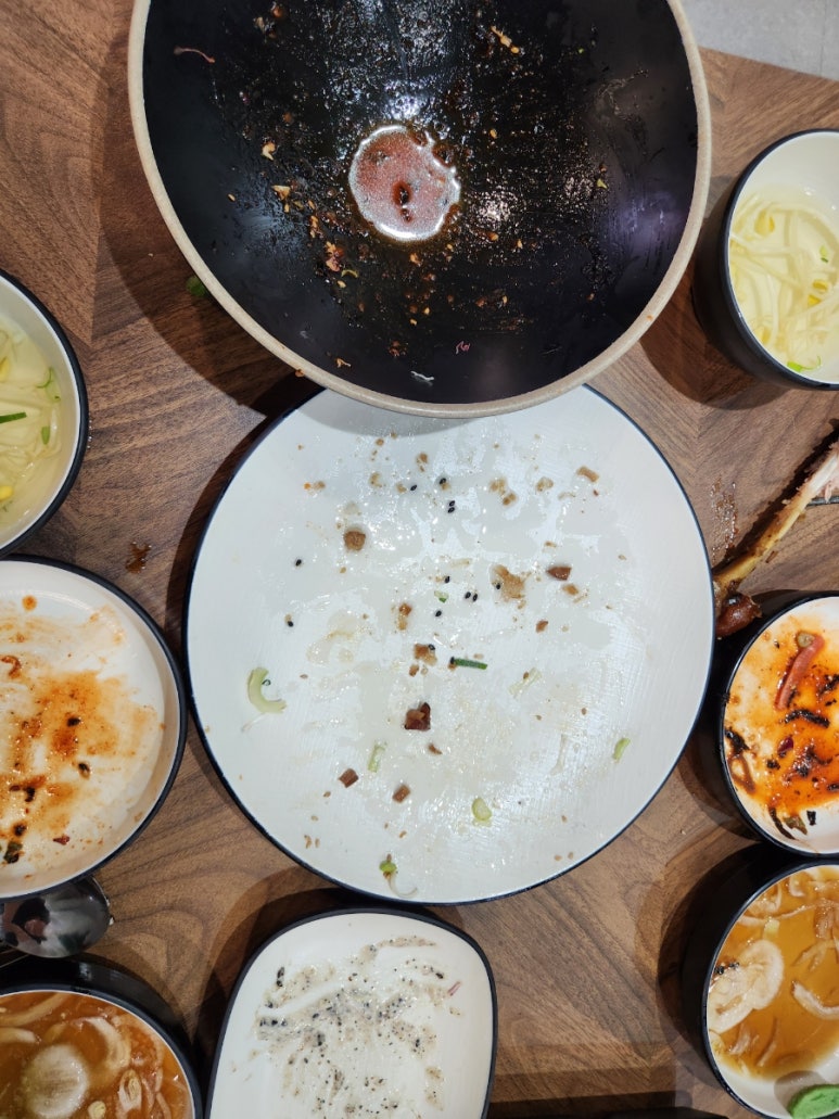강호맛족(도계점) 이미지