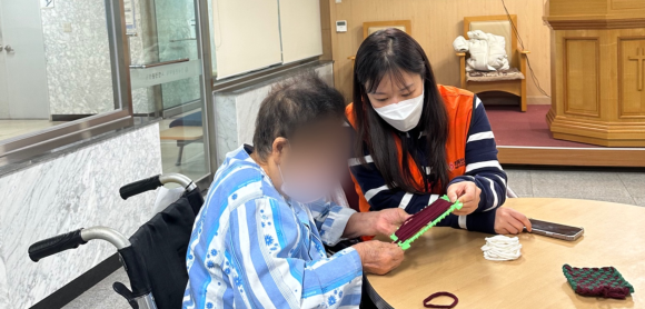한국관광대학부설노인전문병원 이미지