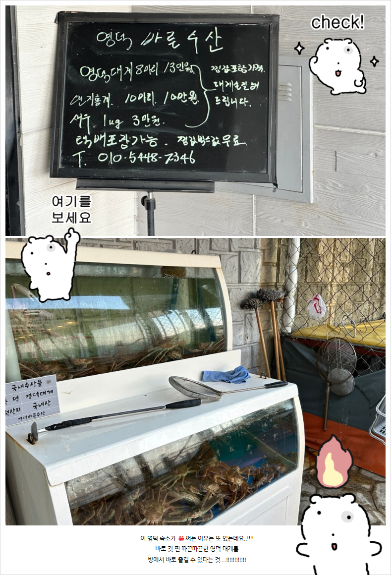 착한영덕수산 이미지