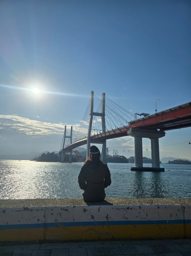 배말칼국수,김밥사천케이블카점 이미지