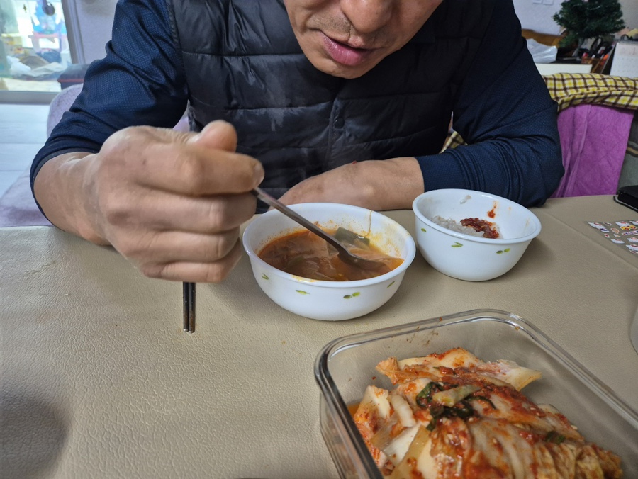 우심적 이미지