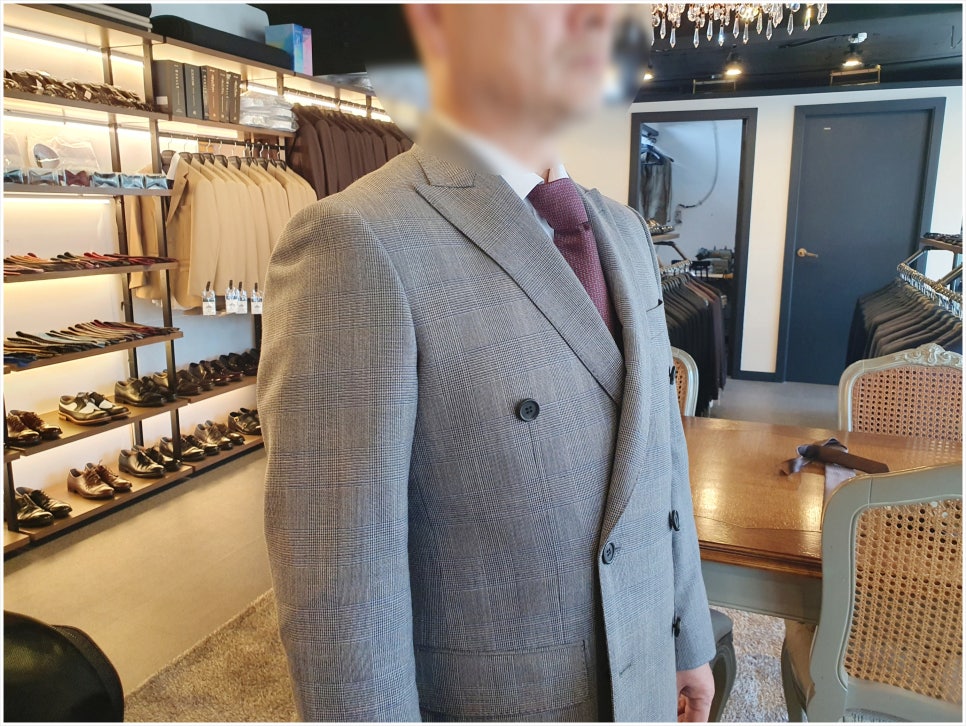 슈트갤러리 이미지